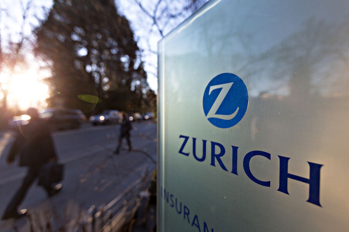 Zurich Acquires Stake in U.K. M&A Insurer Icen Risk