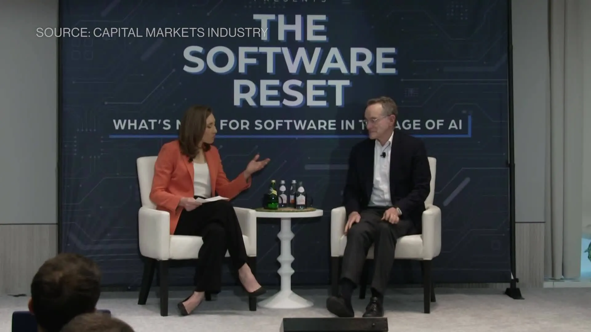 Oaktree's Marks: AI Boosts Unpredictability