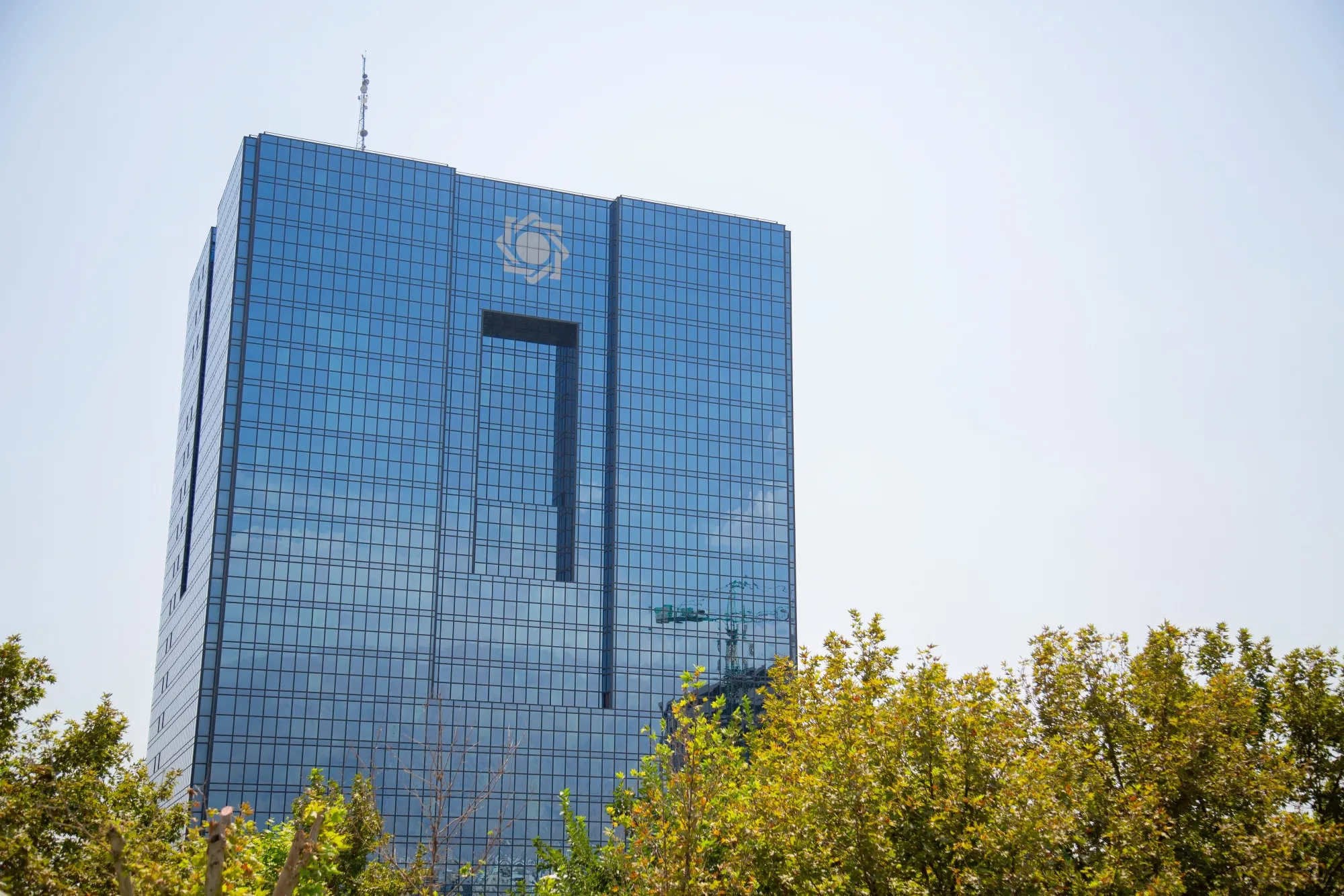 Iran Turns to Crypto Assets to Offset Rial Crisis, Report Says - Bloomberg