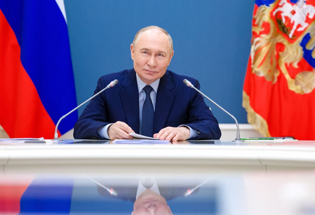 Putin Worries NATO Much More Than You Think