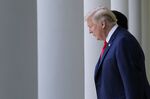 トランプ大統領