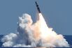 Trident III D5 missile