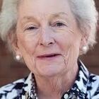Headshot of Margaret Milner Richardson