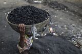 Operations At A Coal Wholesaler Ahead Of Coal India Ltd. Fourth-Quarter Earnings