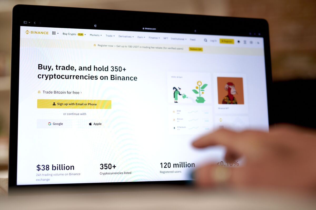 Binance Increases Compensation for Customers Liquidated in Crypto Selloff