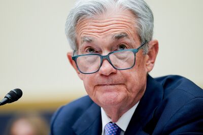 Fed Chair Powell Testifies Before House Financial Services Committee