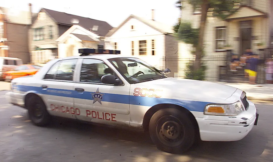 Chicago's murder rate climbed as its clearance rate plummeted. 