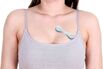 VitalPatch: A Band-Aid-Like Disposable Vital Signs Monitor