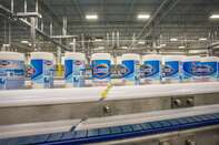 Clorox Bets Big On Not Going Back To Normal