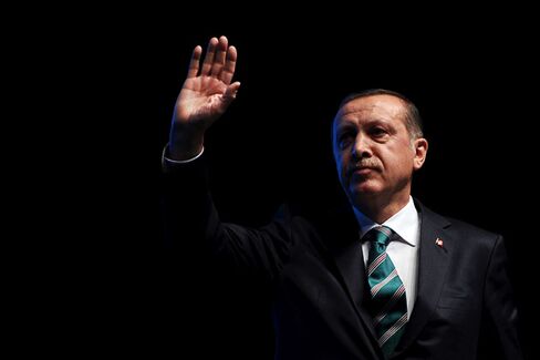 Why Political Infighting in Turkey Could Help the Economy
