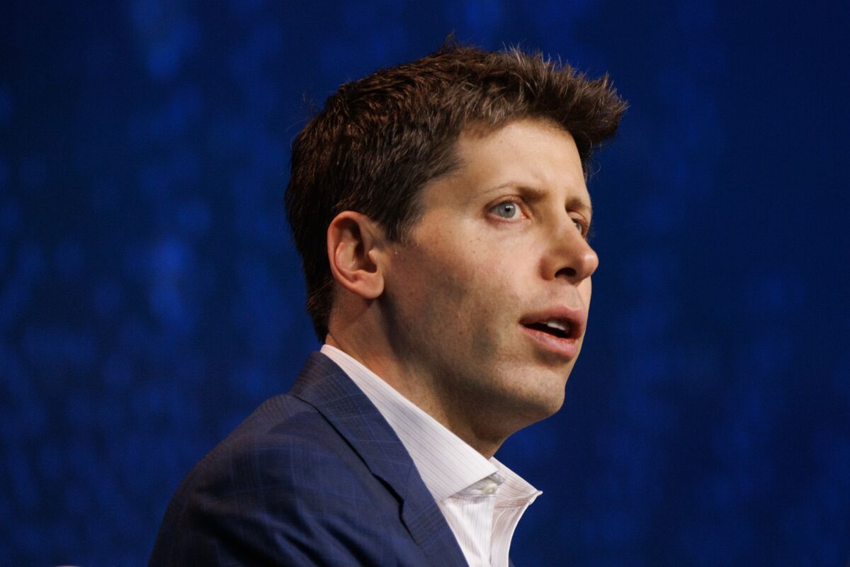 Sam Altman Net Worth CEO Is Worth At Least 2 Billion—Not Including