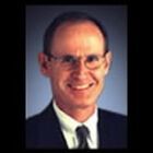 Headshot of Roger B Hunt