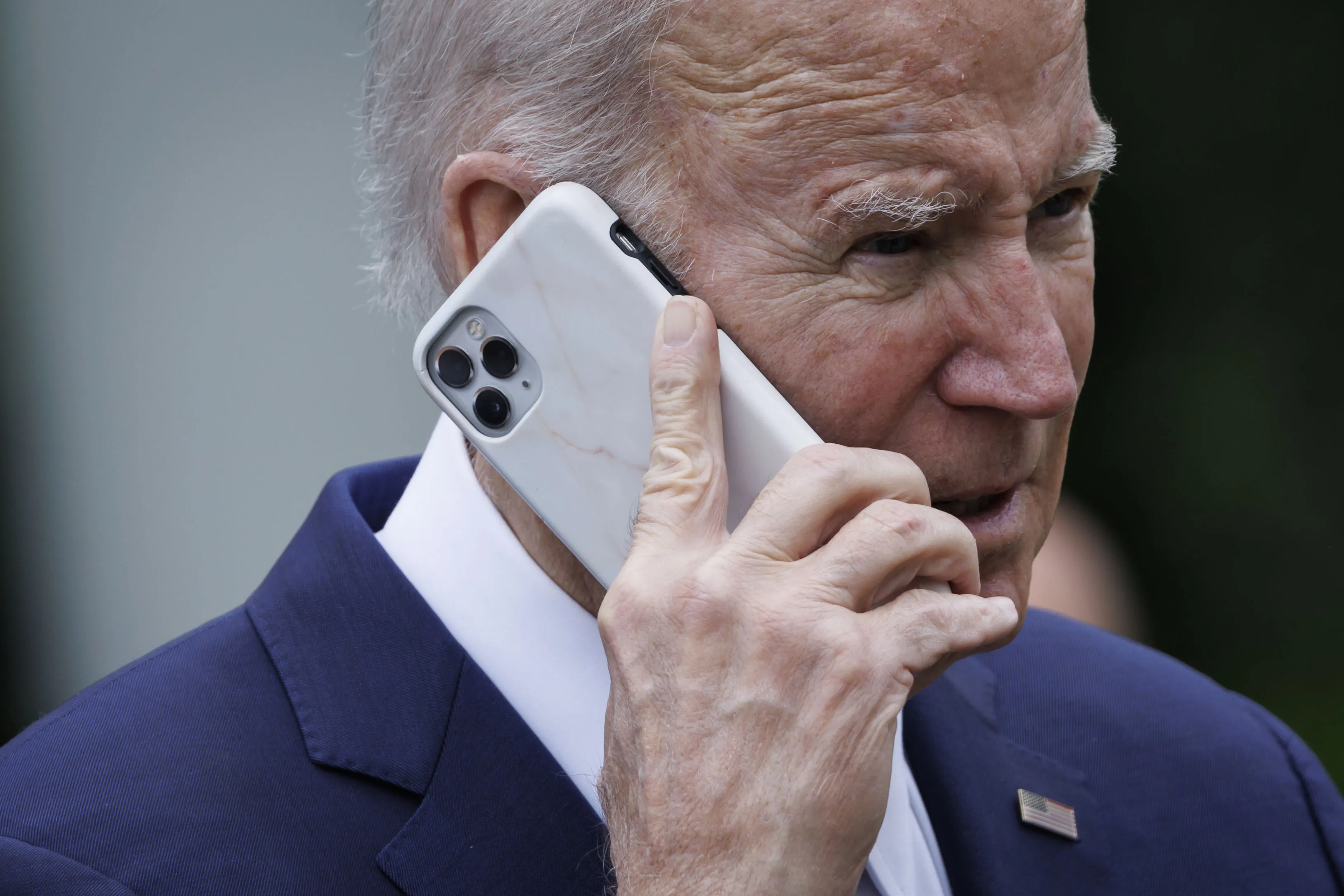 AI Startup ElevenLabs Bans Account Blamed for Biden Audio Deepfake -  Bloomberg