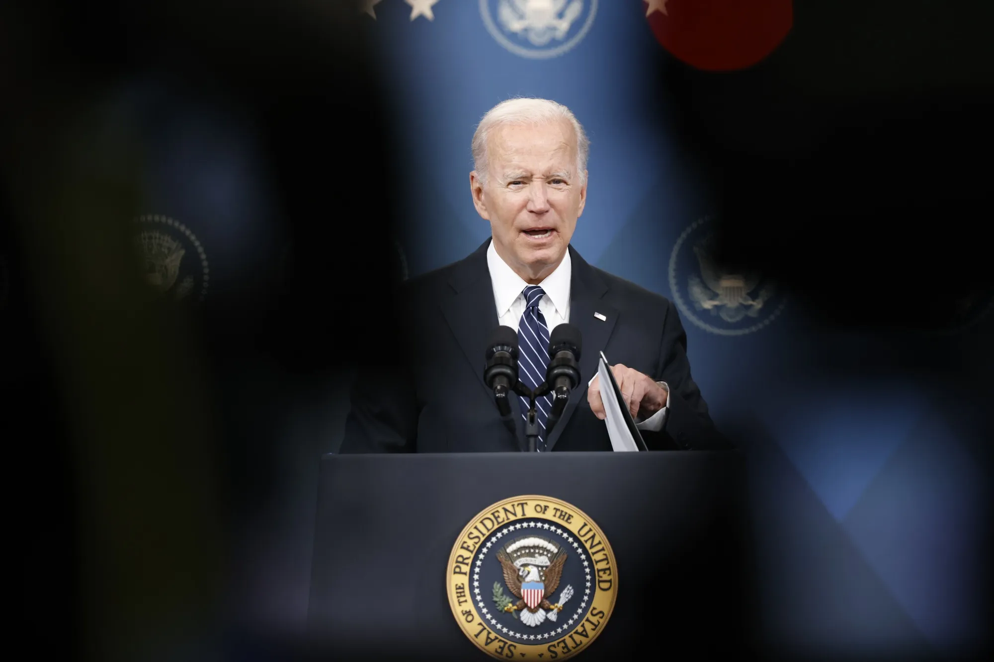 Joe Biden
