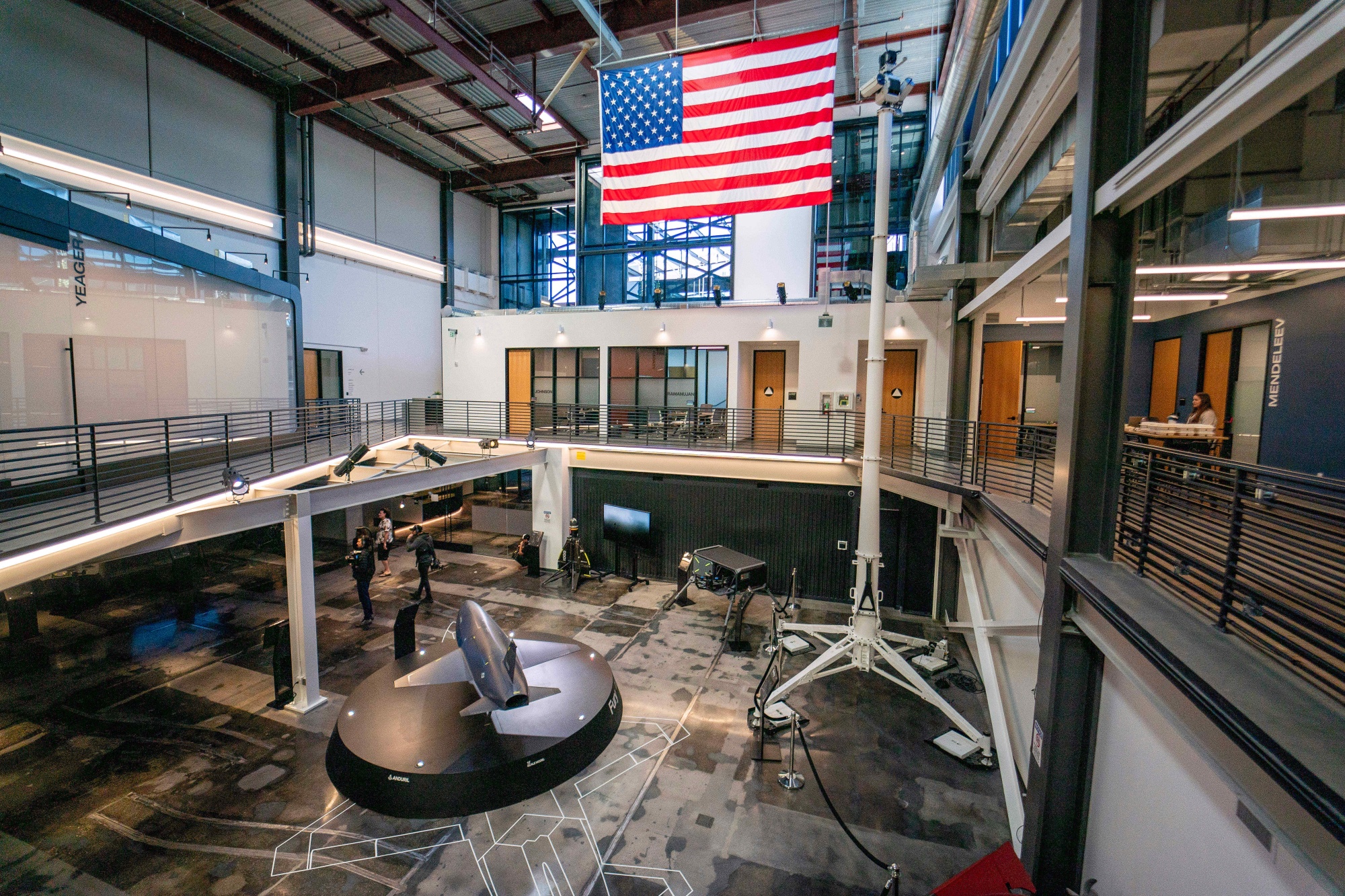 The property’s value is likely close to $400 million based on a $251 million mortgage that Invesco and SteelWave obtained from a Pacific Investment Management Co. real estate fund in September, according to property records.