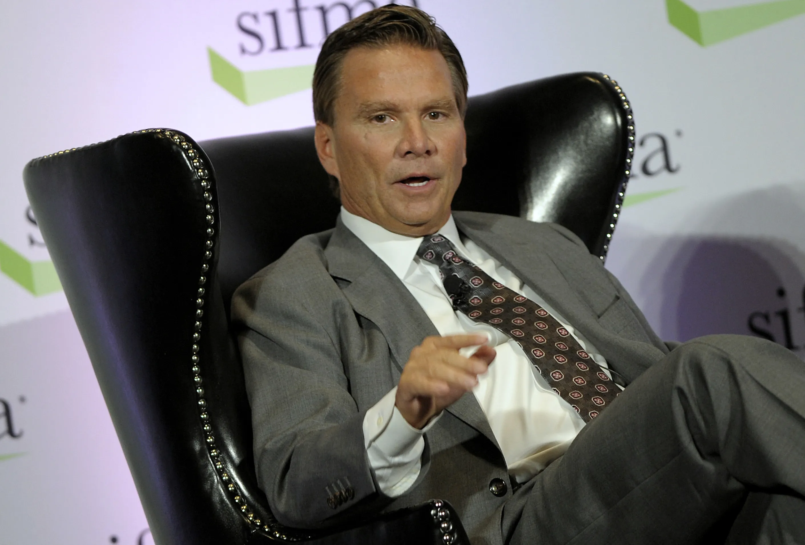 Ronald Kruszewski