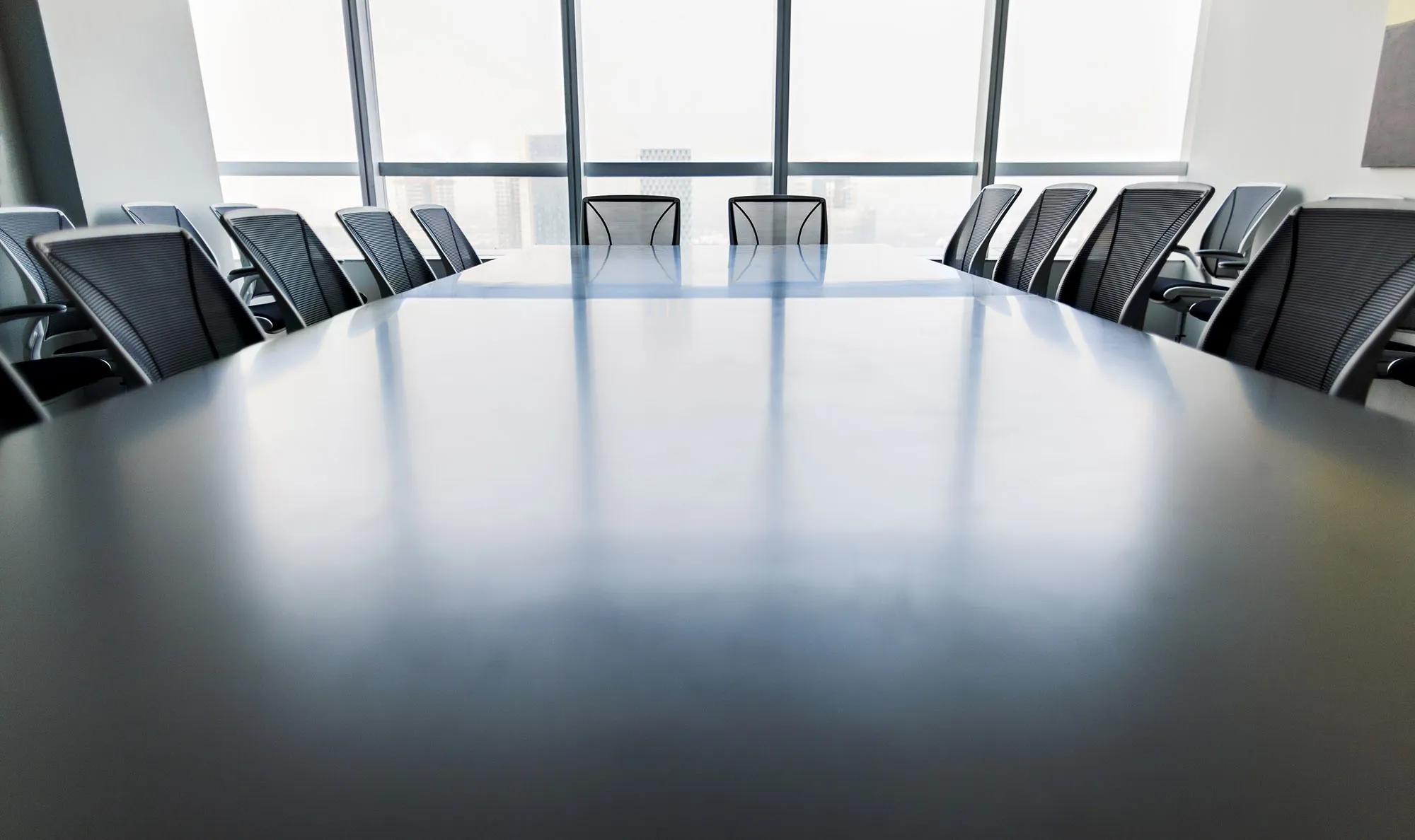 Corporates are in a wait and watch mode, be it raising funds, expanding operations or acquiring other firms.