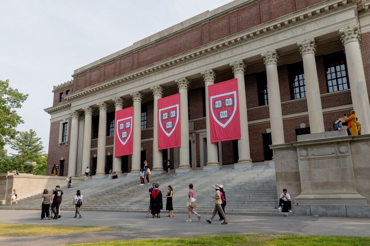 Harvard Paid Endowment CEO Narv Narvekar $6.2 Million in 2024