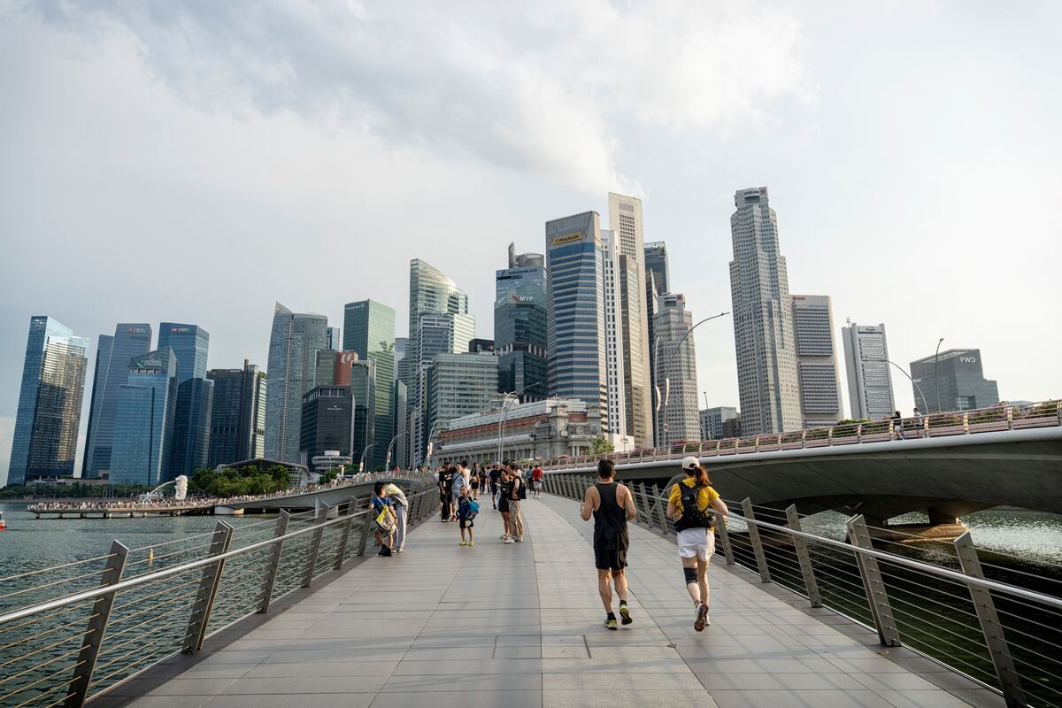 Các công ty Singapore bổ nhiệm thêm nữ giám đốc vào năm 2025