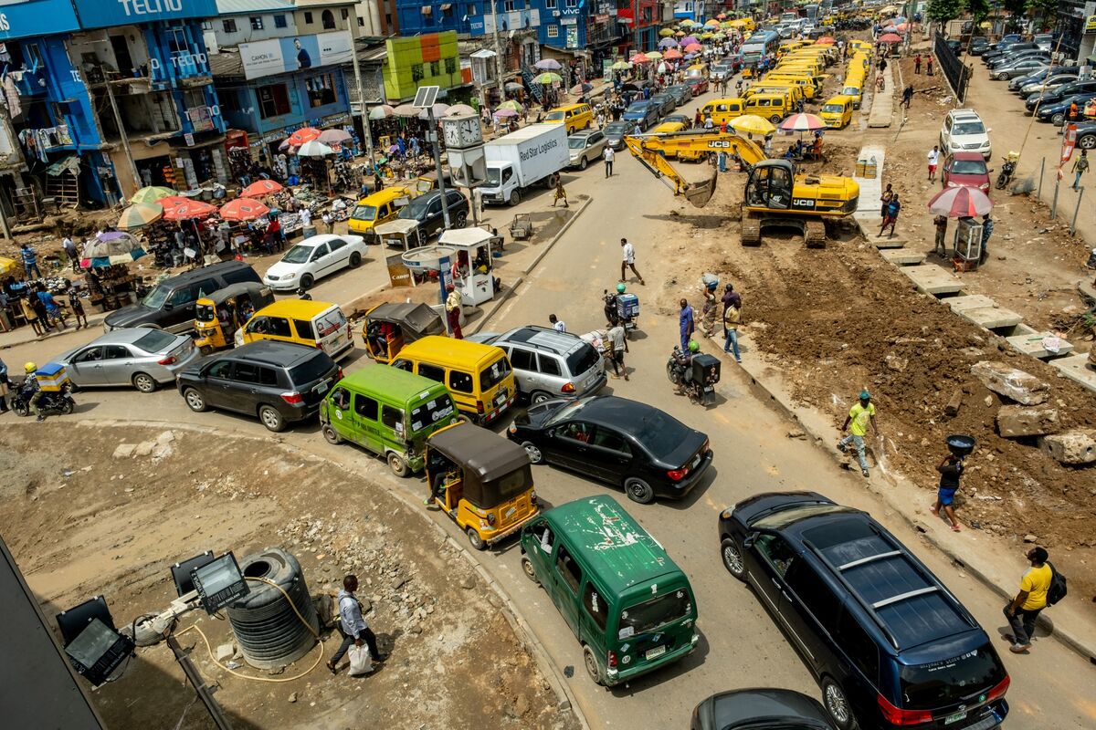 World Bank Warns Poor Urban Planning Threatens Africa’s Future