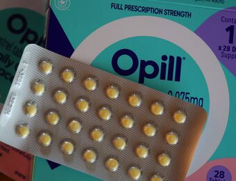 relates to CVS Drug Plans to Allow No-Cost Access to OTC Birth Control