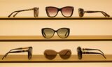 Inside A Bulgari SpA Boutique As LVMH Moet Hennessy Louis Vuitton SE Reports 1Q Sales