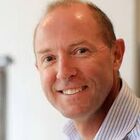 Headshot of Stewart Fraser Glendinning