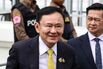 Thaksin Shinawatra