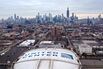 Chicago's United Center Opens As Mass Vaccination Site