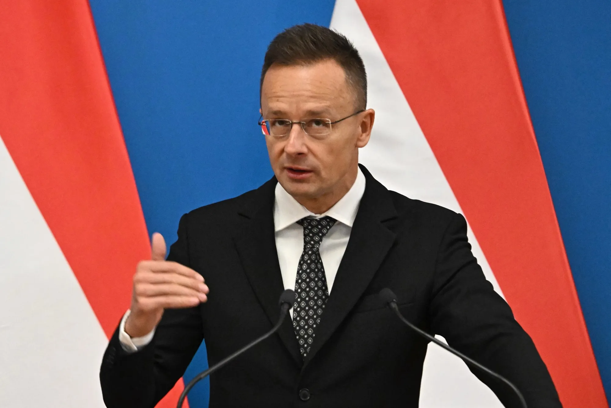 Peter Szijjarto