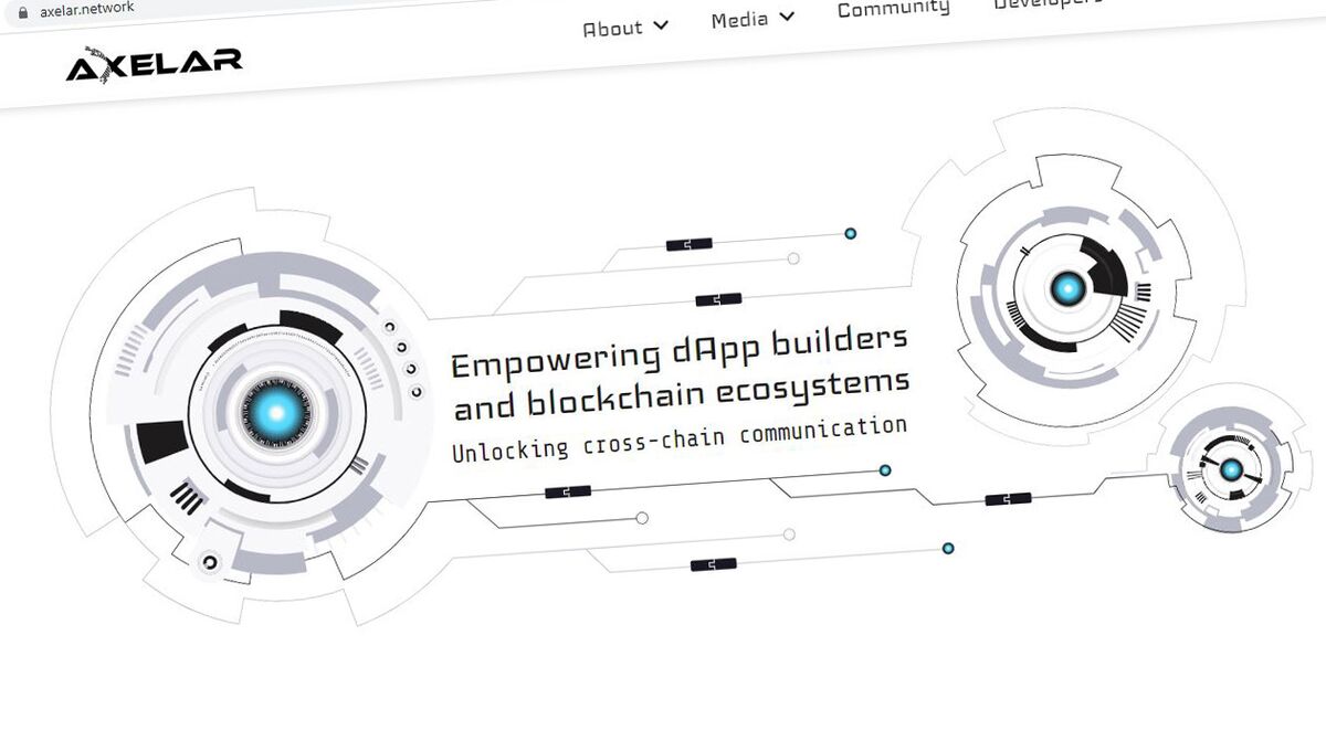 Axelar network crypto (90) 사진