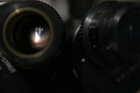 relates to A Needle in the Eye May Soon Improve Care for Blinding Glaucoma