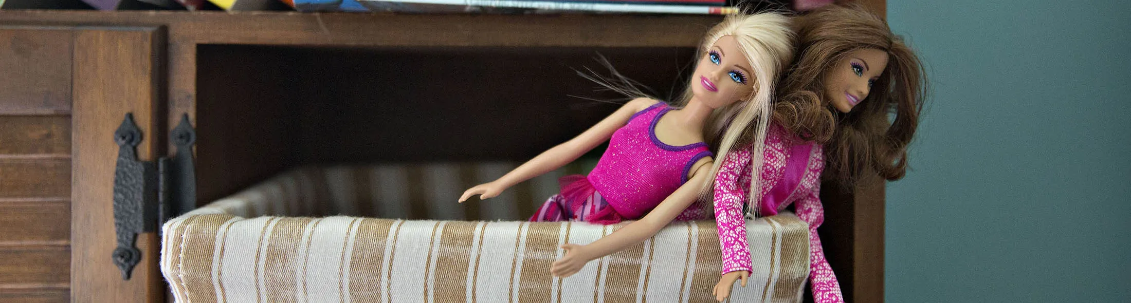 Mattel Inc. Products Ahead Of Earning Figures