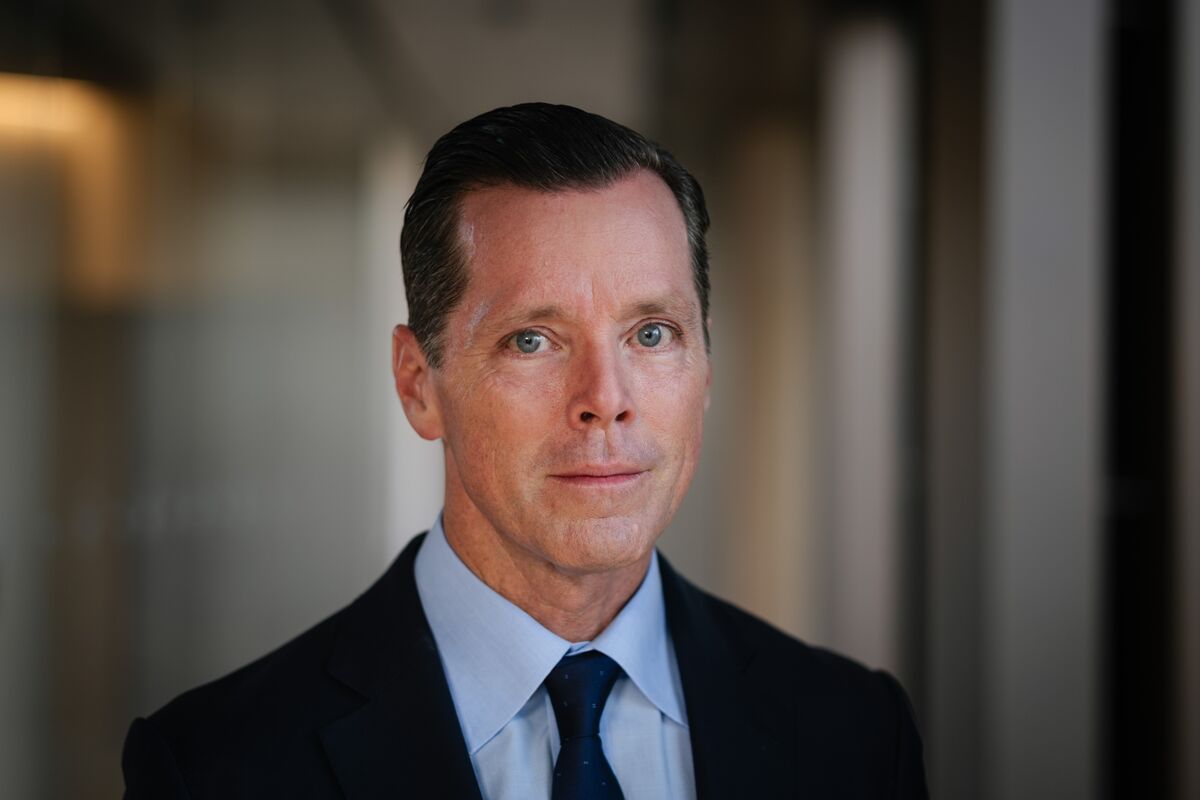 bloomberg.com - Harry Wilson - HSBC's Top Wall Street, Europe Banker Keefe Quits After Overhaul