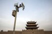 Inside the Vast Police State at the Heart of China's Belt and Road