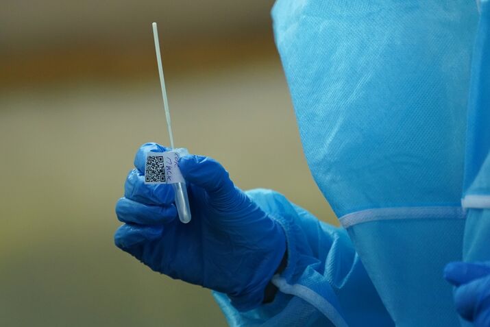 Germany Extends and Tightens Its Lockdown