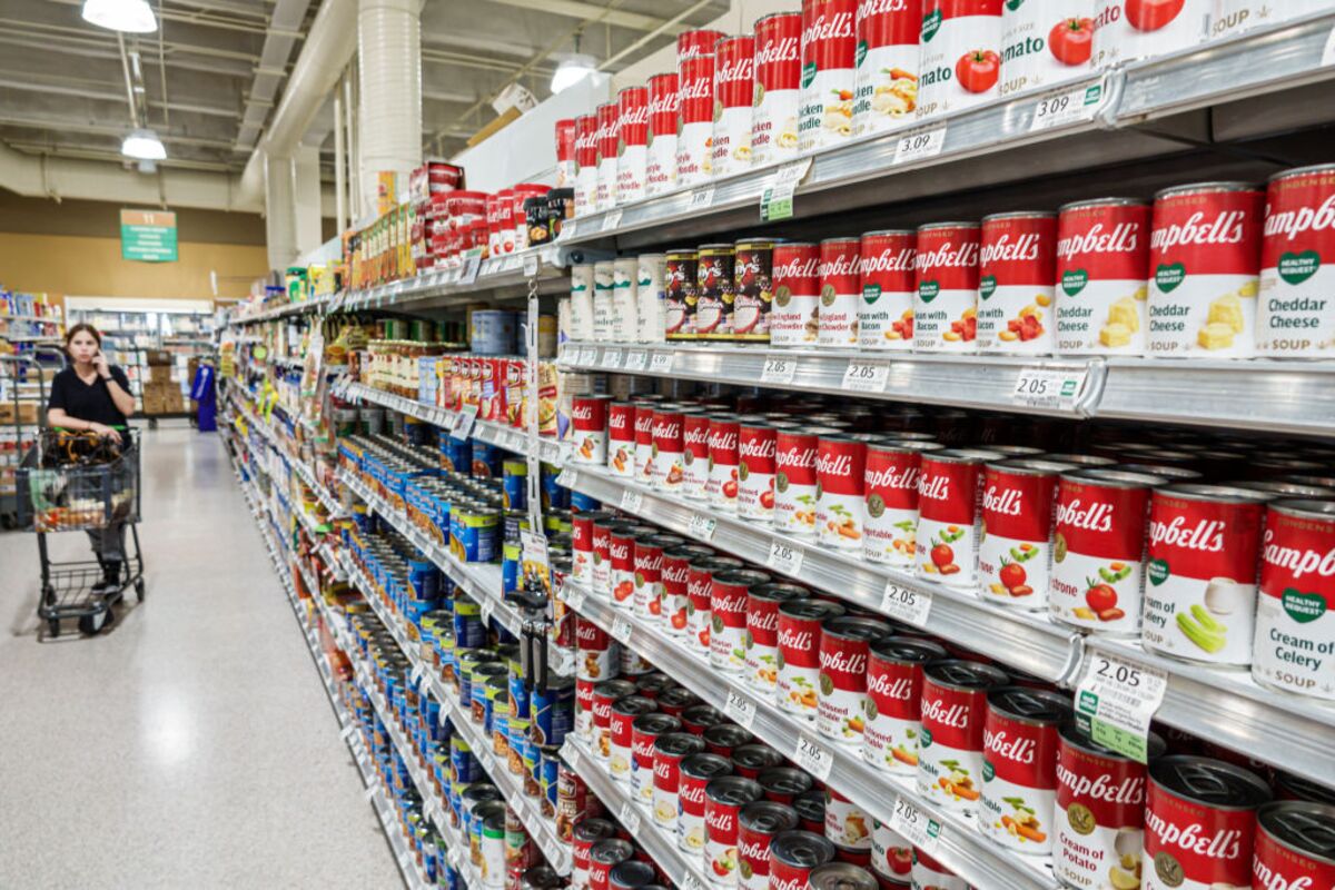 Bernstein Downgrades Packaged Food Stocks on Inflation, GLP-1 Concerns