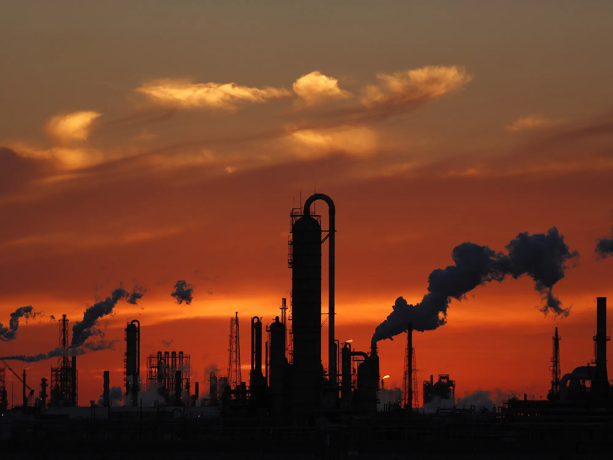 Next year’s oil surplus will shrink if OPEC+ can’t meet output targets