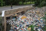 Toxic Trash Spurs Blame Game in West Africa