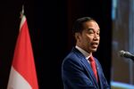 Joko Widodo