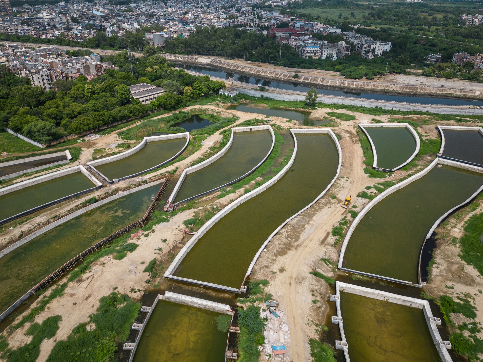 Paris Dreams of a Calmer, Greener Champs Elysées - Bloomberg