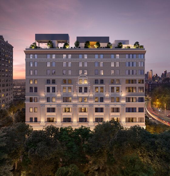 A New Luxury Development Is Testing Brooklyn’s Brownstone Market