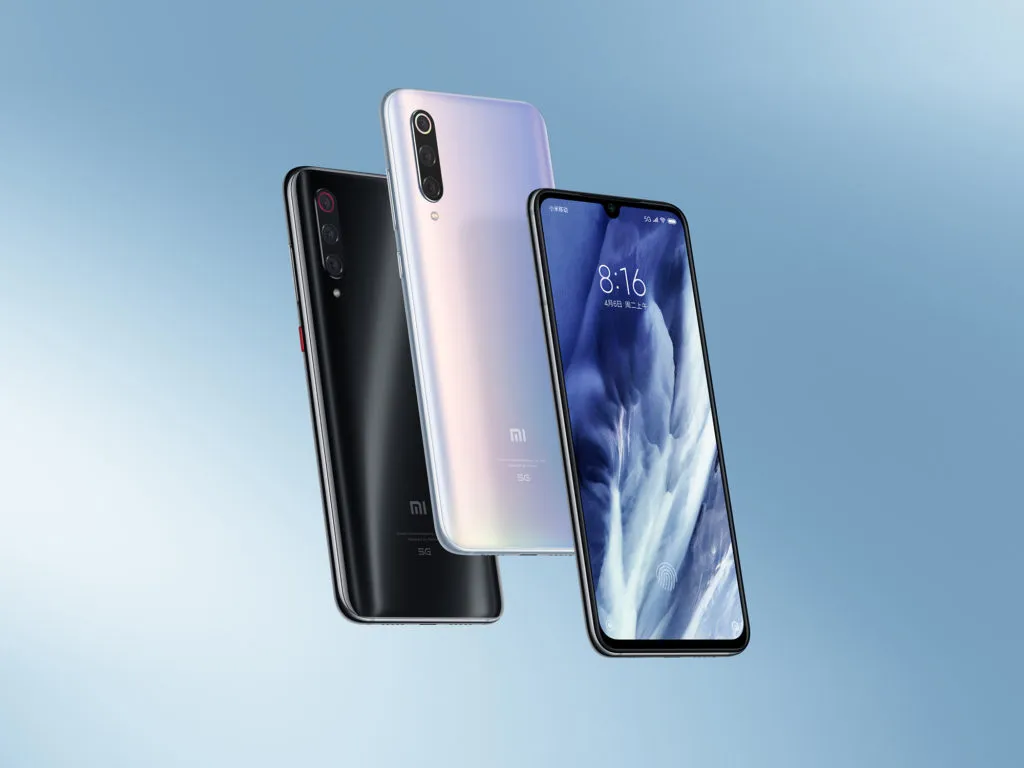 Mi 9 Pro
