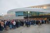 Inside The Berkshire Hathaway Annual General Meeting