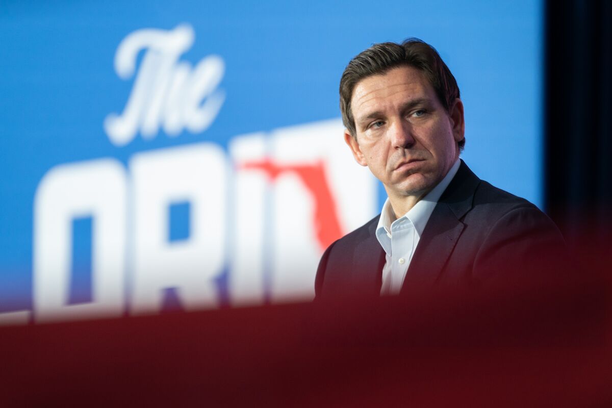 Disney Dis Lawsuit Against Ron Desantis Assigned To Obama Appointed