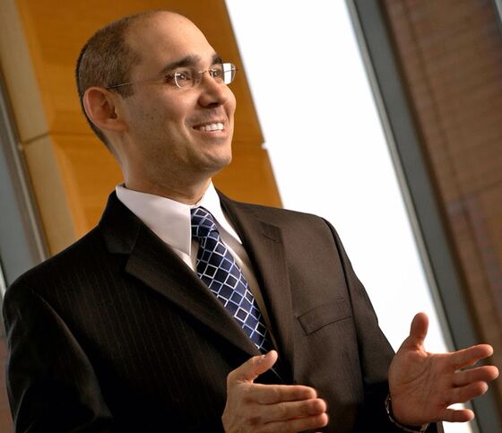 Wharton Professor Amir Yaron Named Next Bank of Israel Head