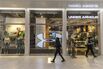 An Under Armour Store Ahead Of Earnings Figures