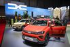 Renault on said the affordable Dacia nameplate started to recover in March.