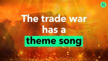 current playlist thumbnail