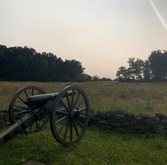 Racial Justice and the Long Shadow of Gettysburg